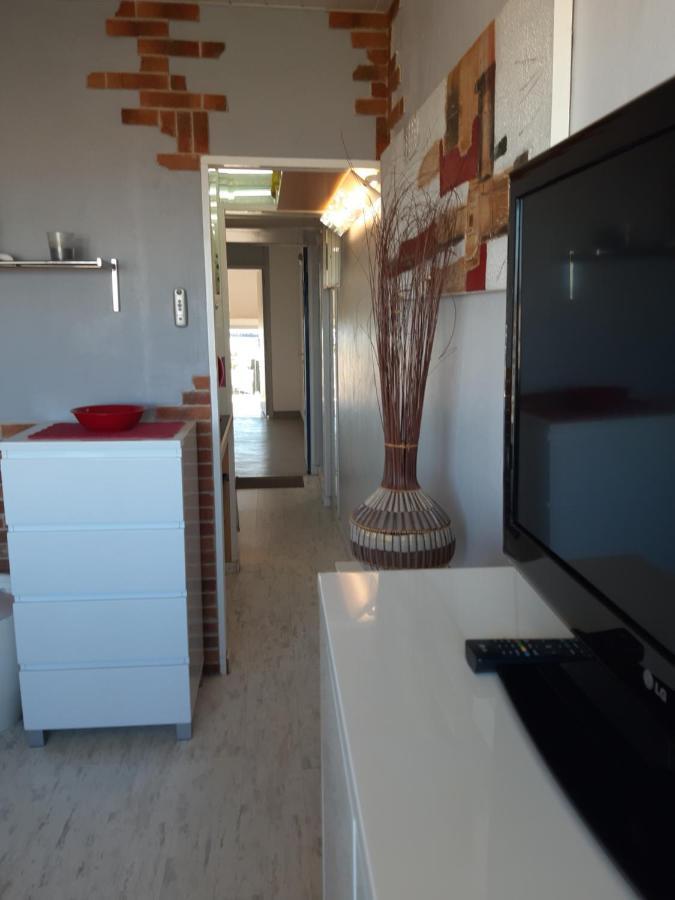 Studio Village Naturiste Port Nature 6 Agde Zewnętrze zdjęcie