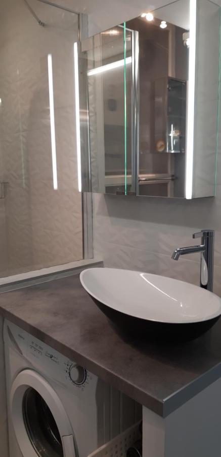 Studio Village Naturiste Port Nature 6 Agde Zewnętrze zdjęcie