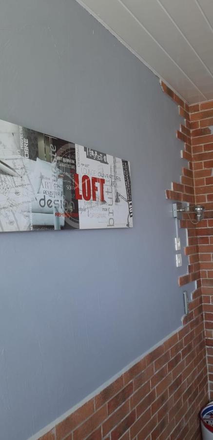 Studio Village Naturiste Port Nature 6 Agde Zewnętrze zdjęcie